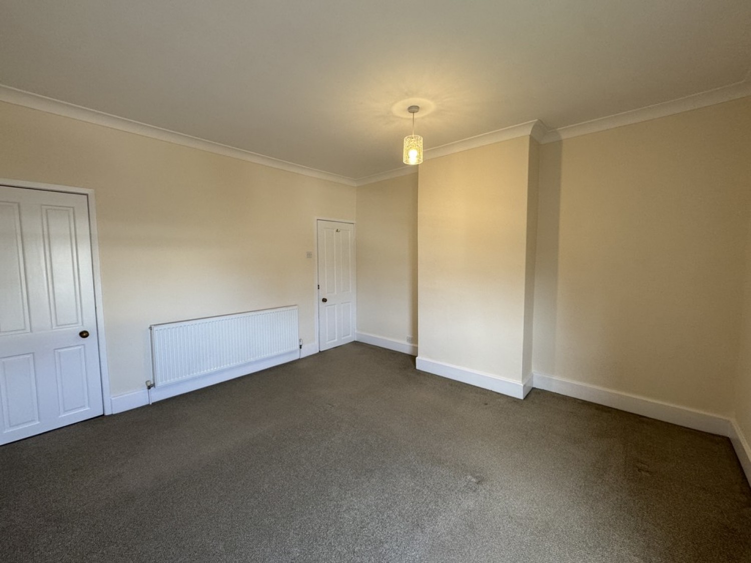 3 bedroom House for Letting High Park, Darfoulds, Worksop