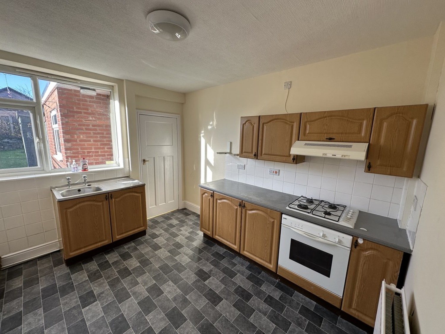 2 bedroom House for Letting Gateford Road, Worksop