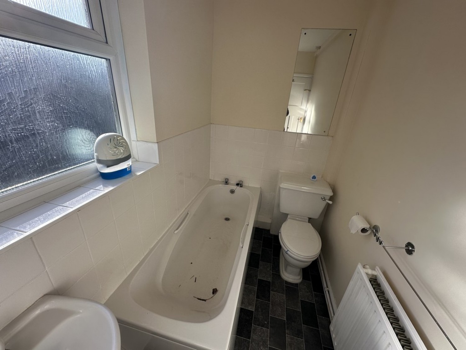 2 bedroom House for Letting Gateford Road, Worksop