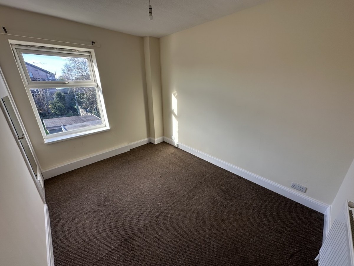 Gateford Road, Worksop