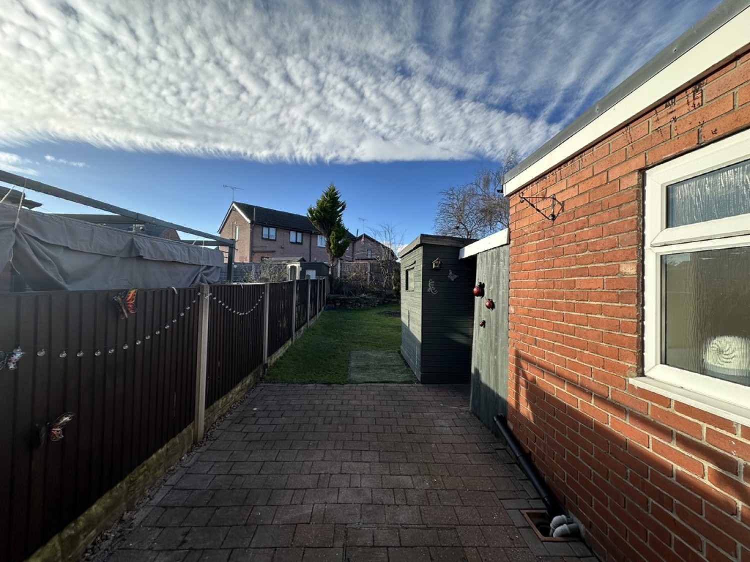 2 bedroom House for Letting Gateford Road, Worksop