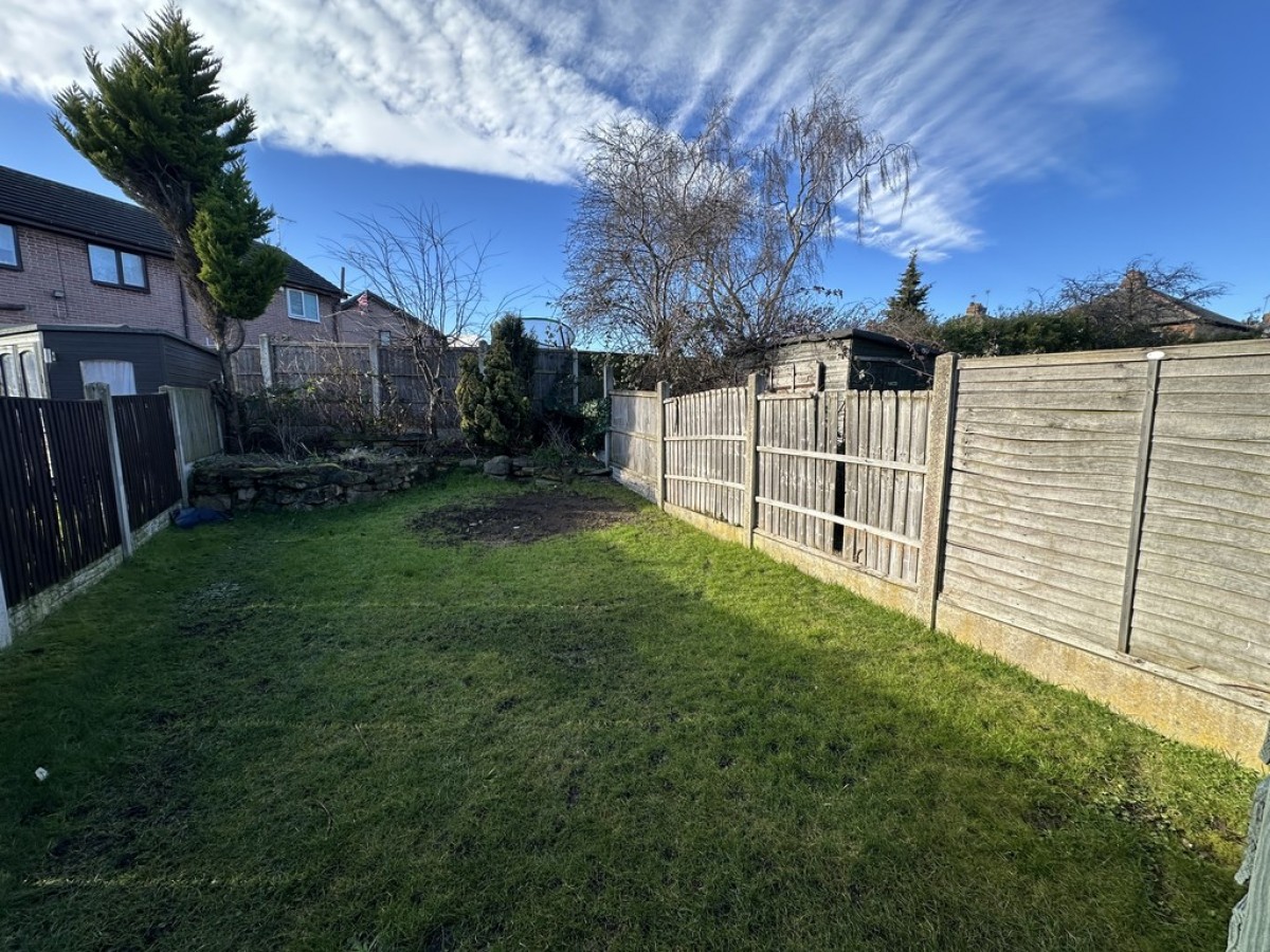 Gateford Road, Worksop