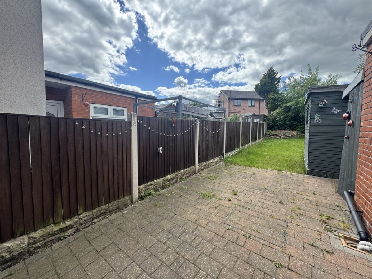 Gateford Road, Worksop
