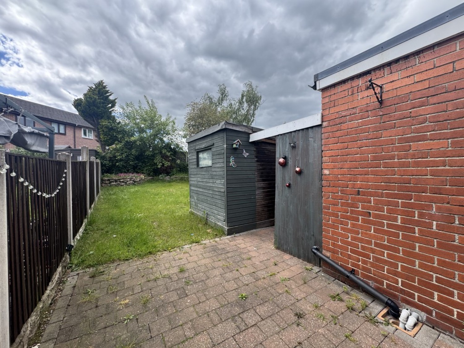 2 bedroom House for Letting Gateford Road, Worksop