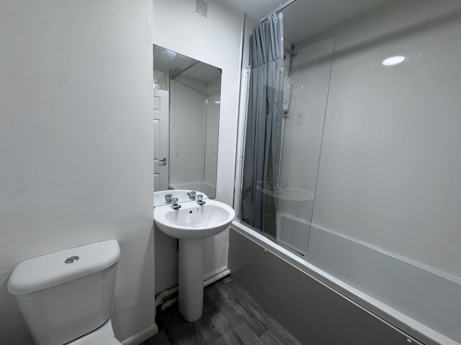 2 bedroom House for Letting Barn Close, Worksop