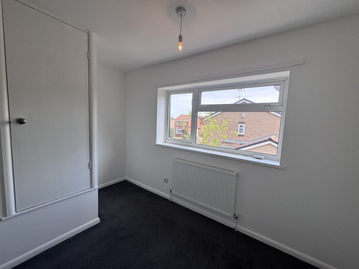 Barn Close, Worksop