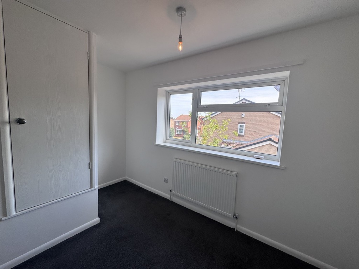 2 bedroom House for Letting Barn Close, Worksop