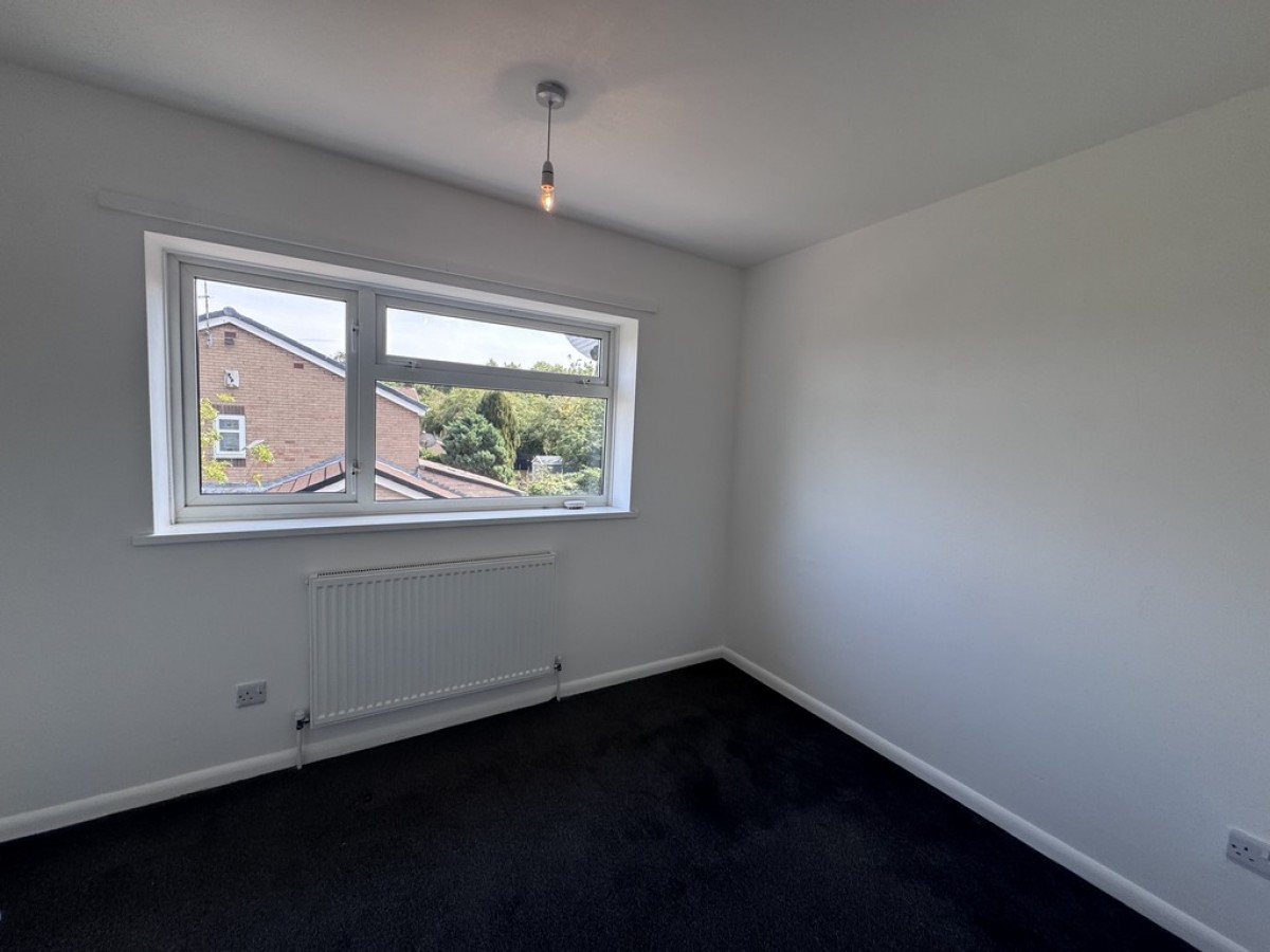 Barn Close, Worksop