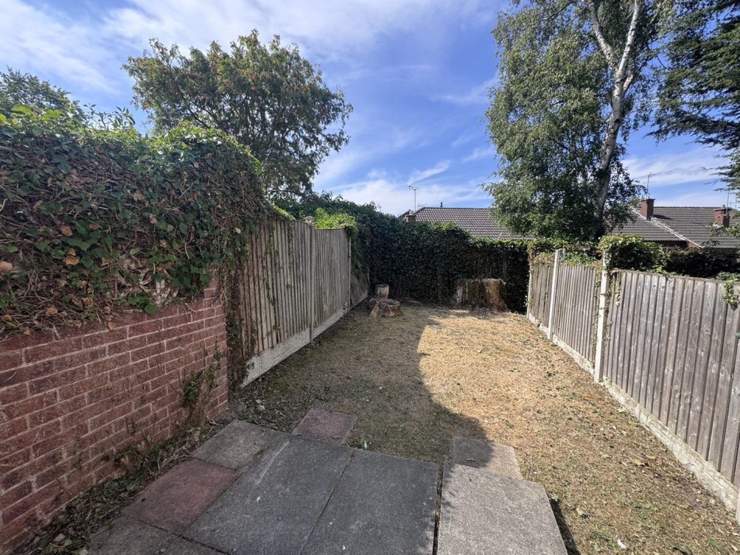 2 bedroom House for Letting Barn Close, Worksop