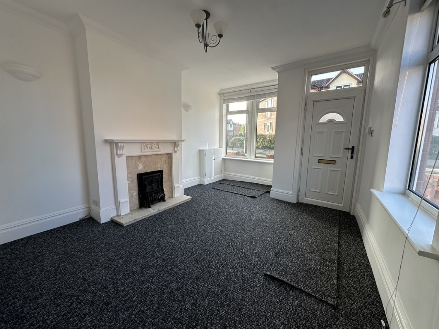 3 bedroom House for Letting Newgate Street, Worksop