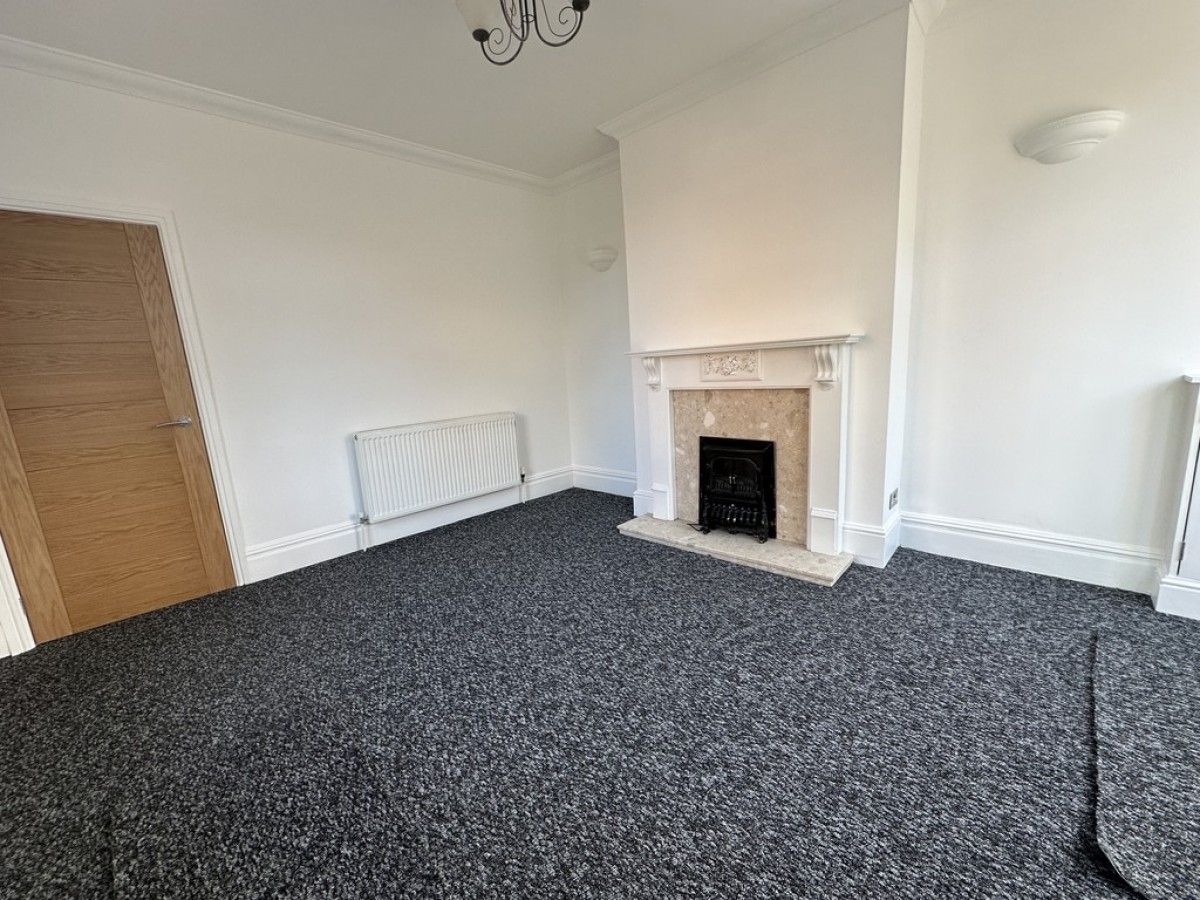 Newgate Street, Worksop