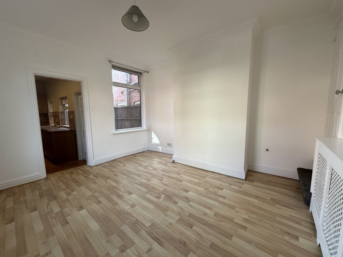 Newgate Street, Worksop