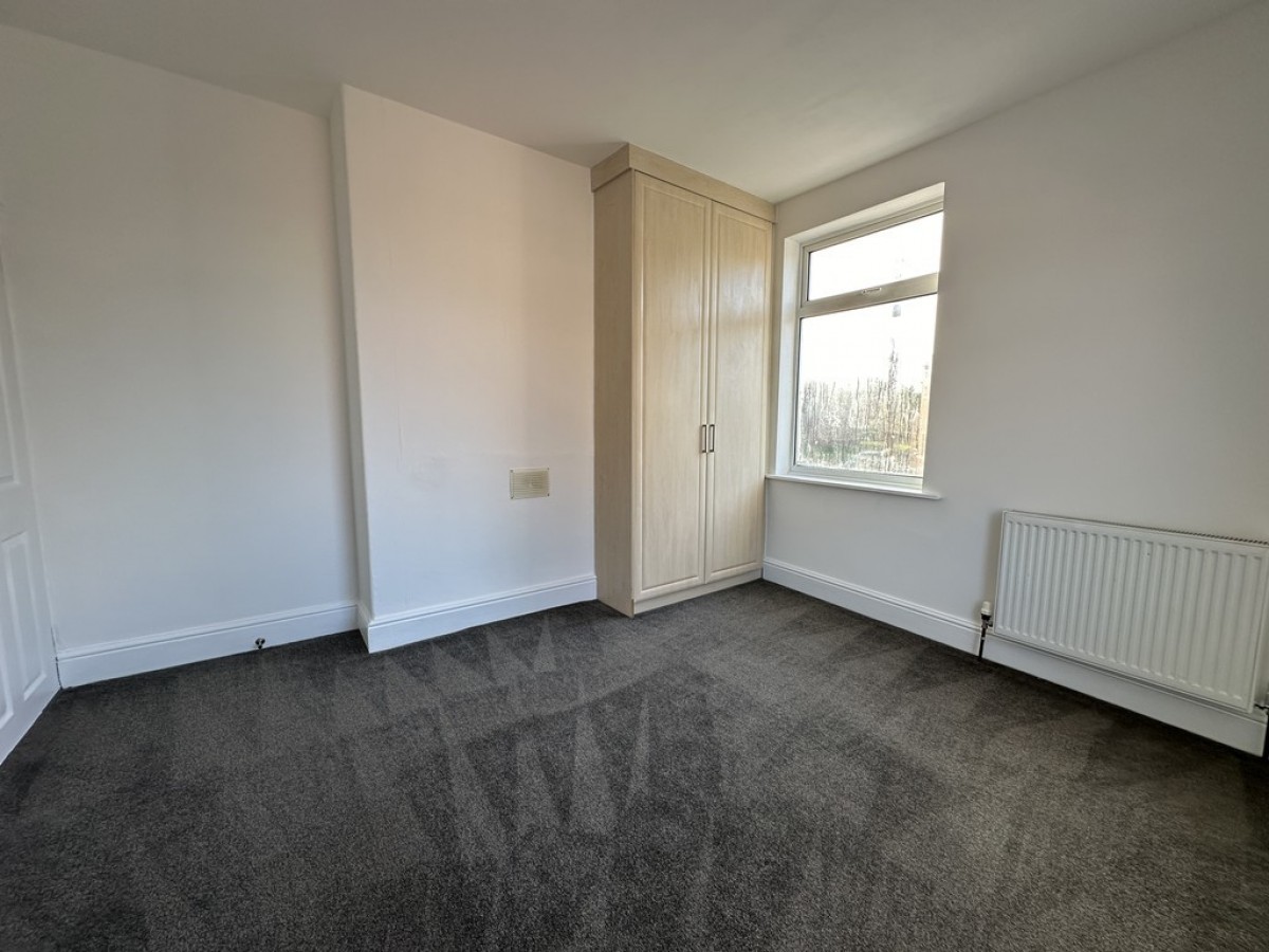Newgate Street, Worksop