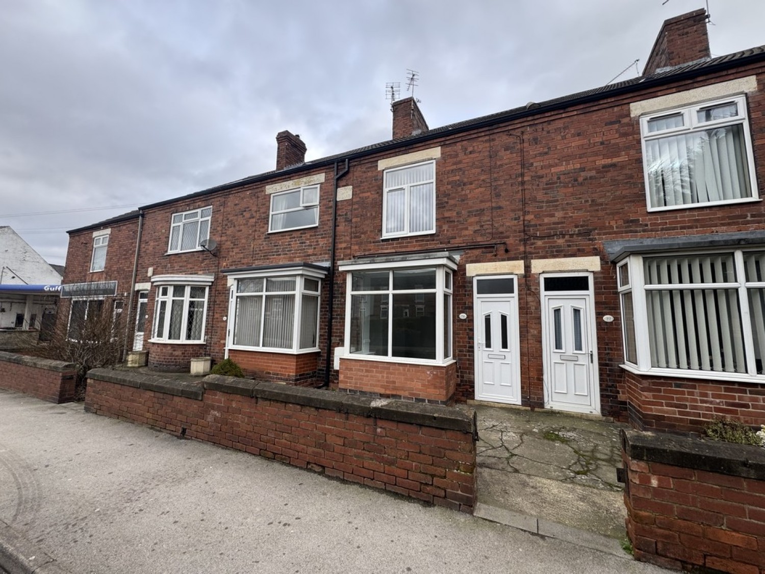 3 bedroom House for Letting Wales Road, Kiveton Park