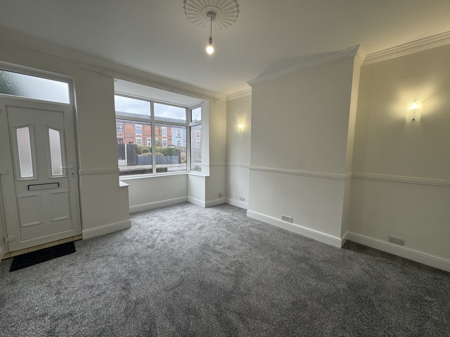 3 bedroom House for Letting Wales Road, Kiveton Park