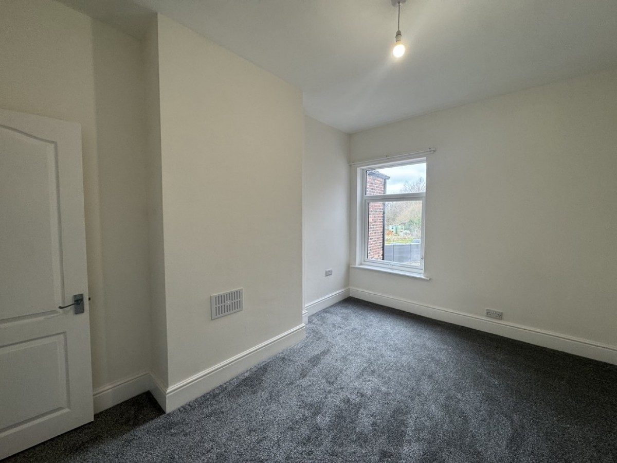 Wales Road, Kiveton Park