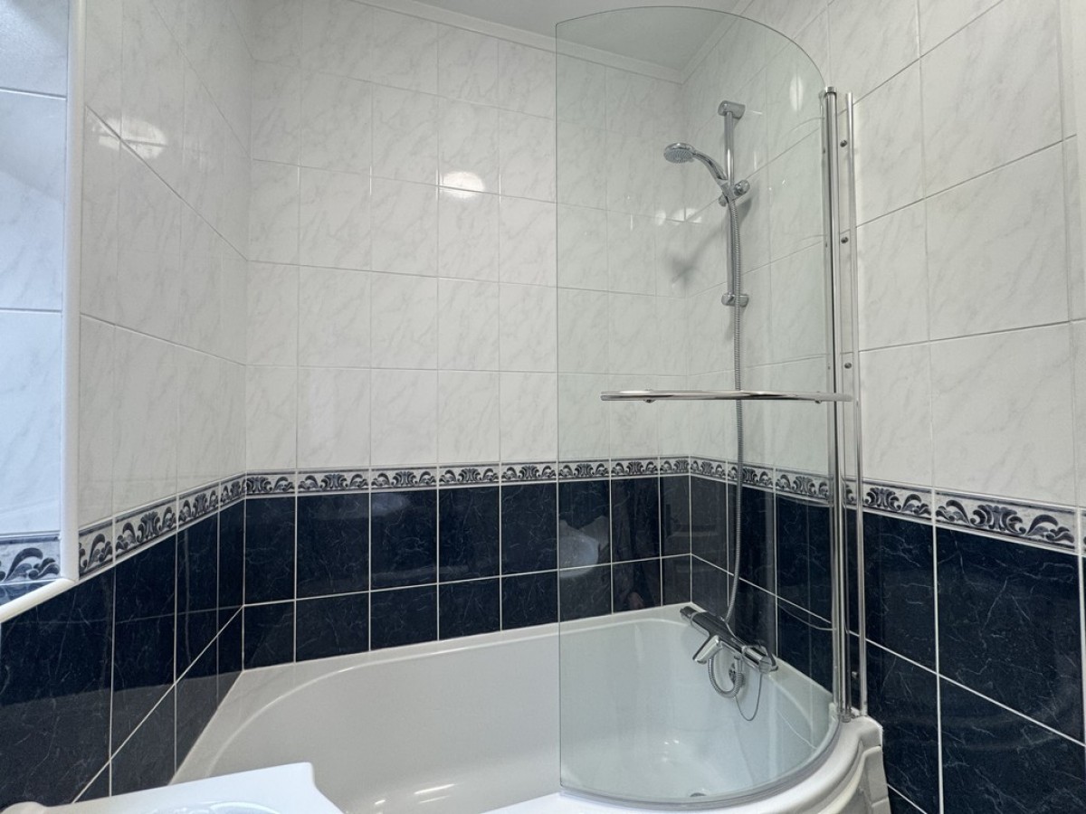 Wales Road, Kiveton Park