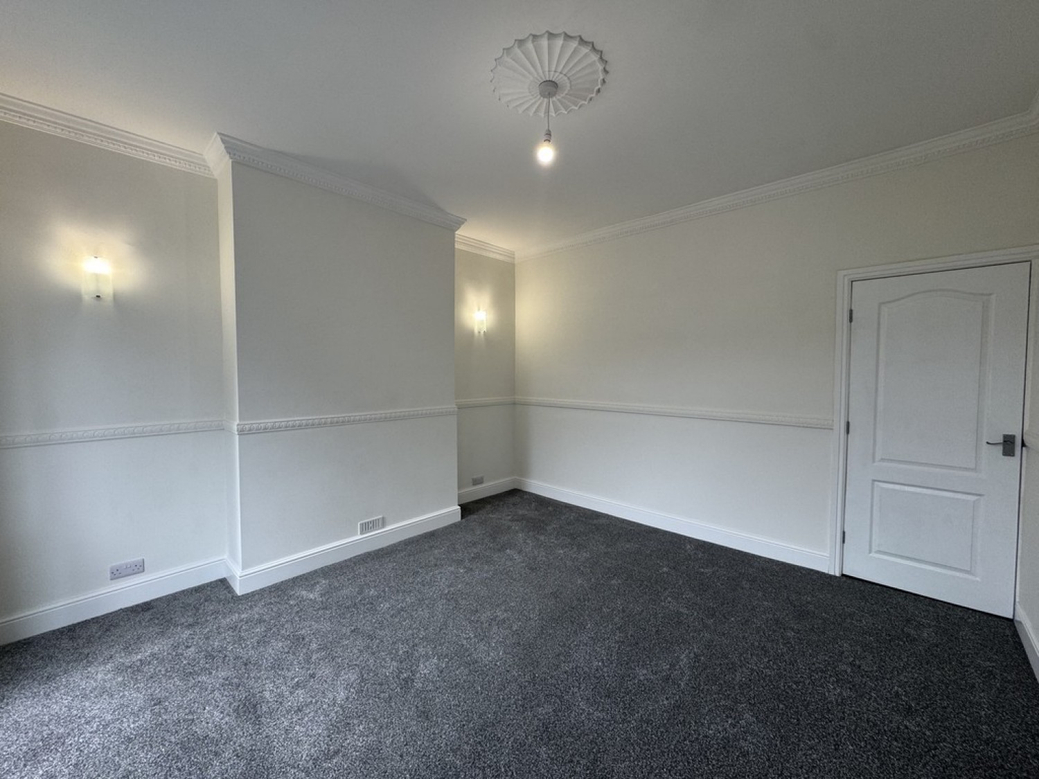 3 bedroom House for Letting Wales Road, Kiveton Park