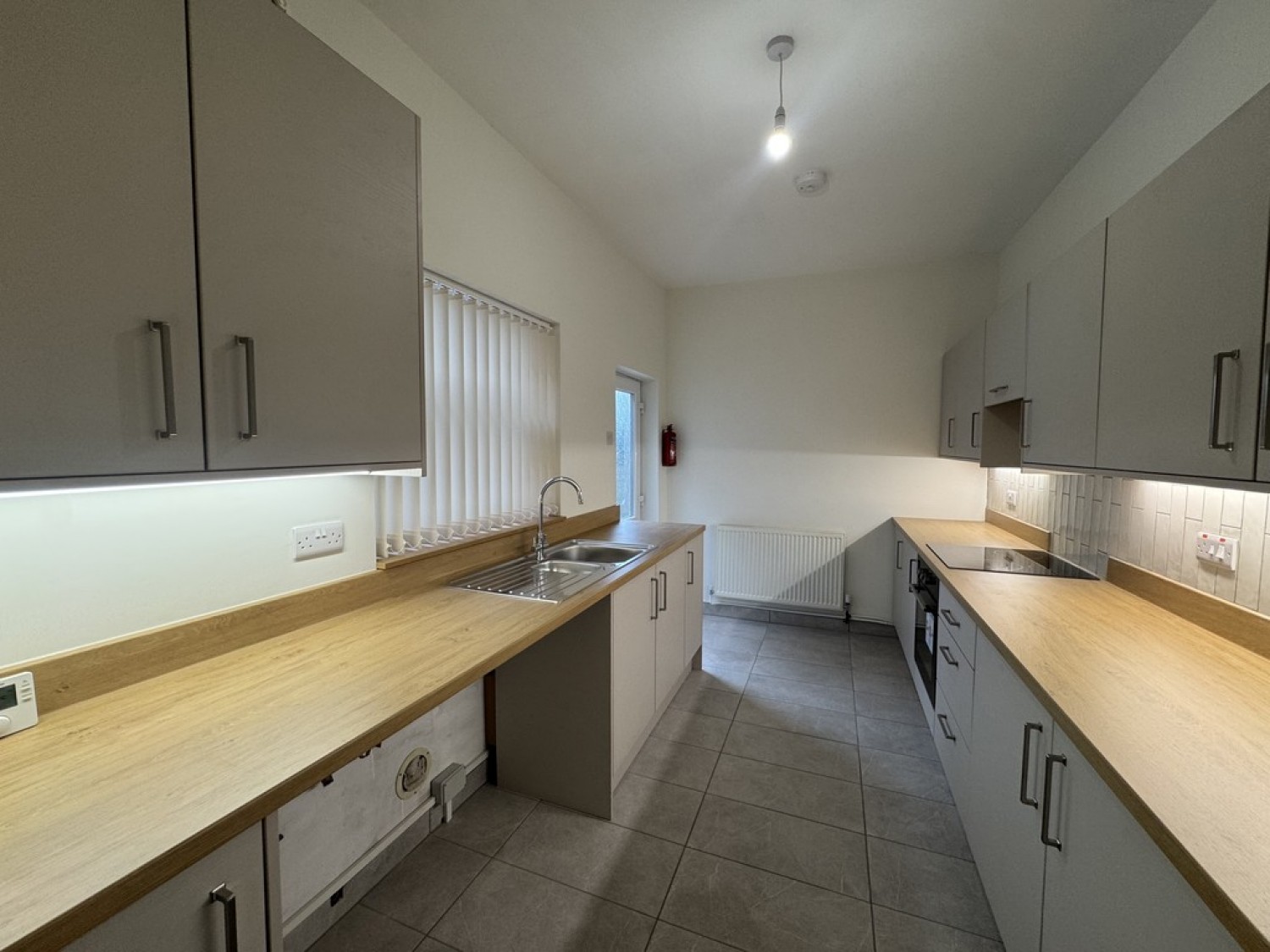 3 bedroom House for Letting Wales Road, Kiveton Park