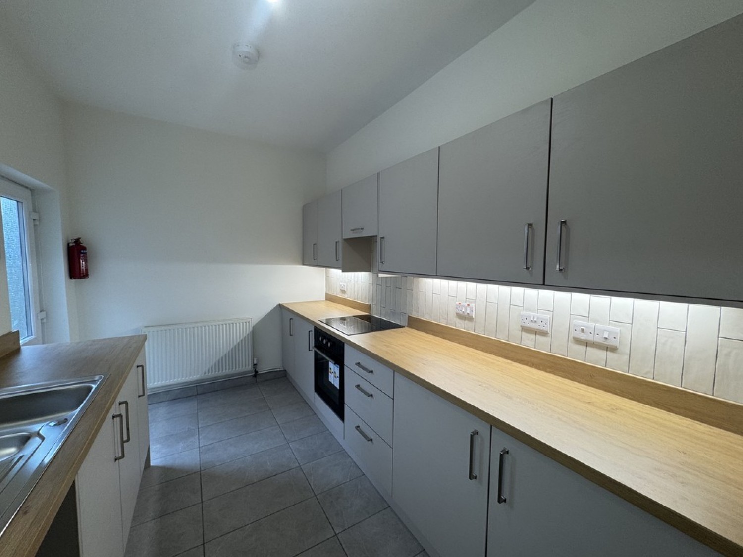 3 bedroom House for Letting Wales Road, Kiveton Park