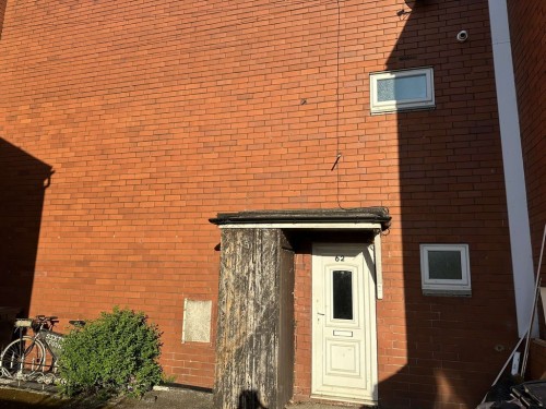 Wharton Avenue, Swallownest