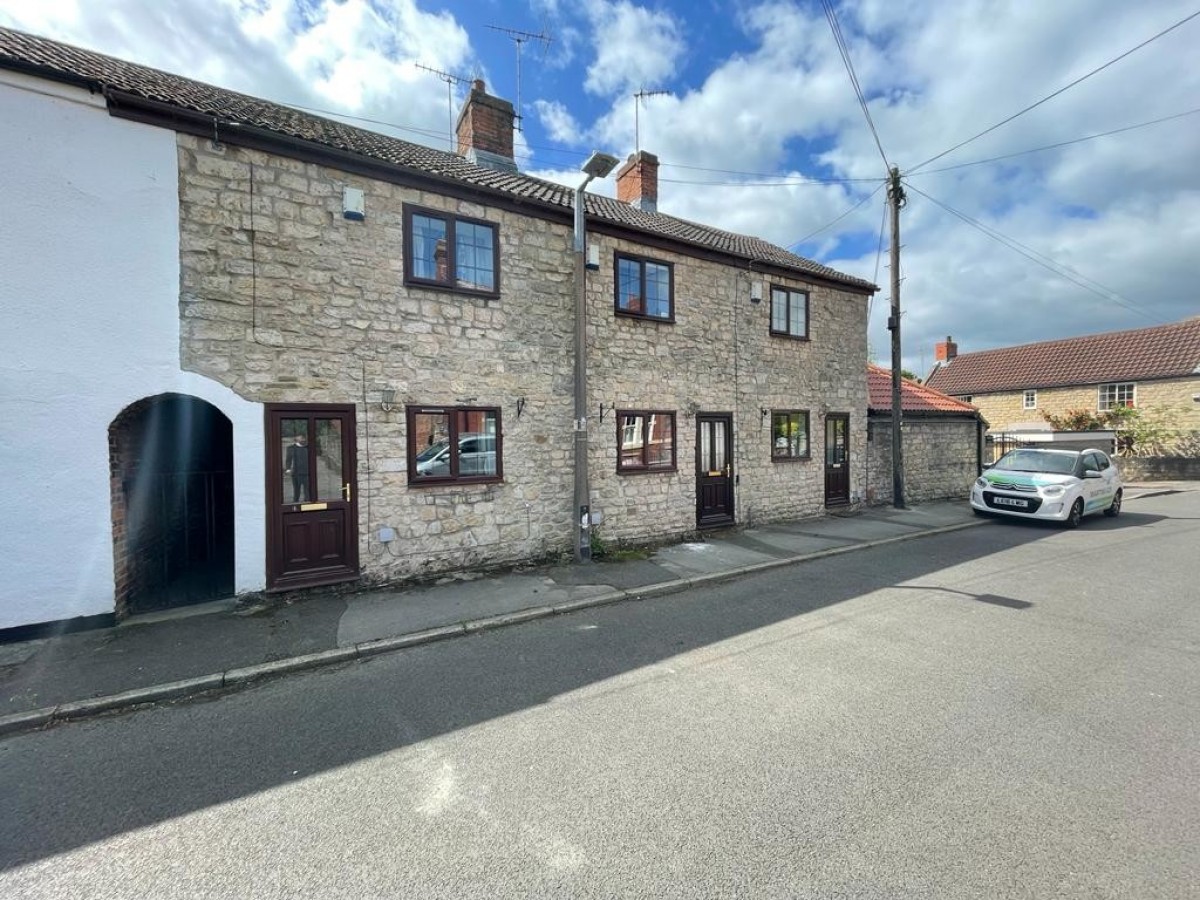 Main Street, Oldcotes