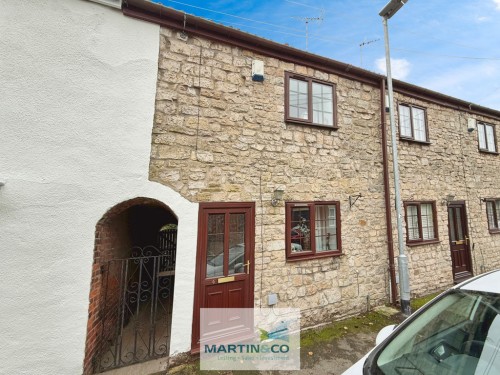 Main Street, Oldcotes