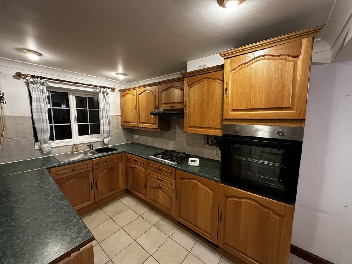 Main Street, Oldcotes