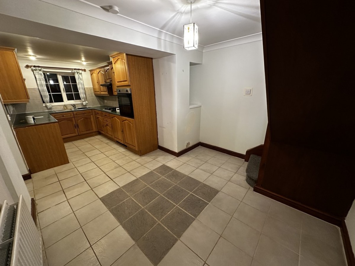 Main Street, Oldcotes