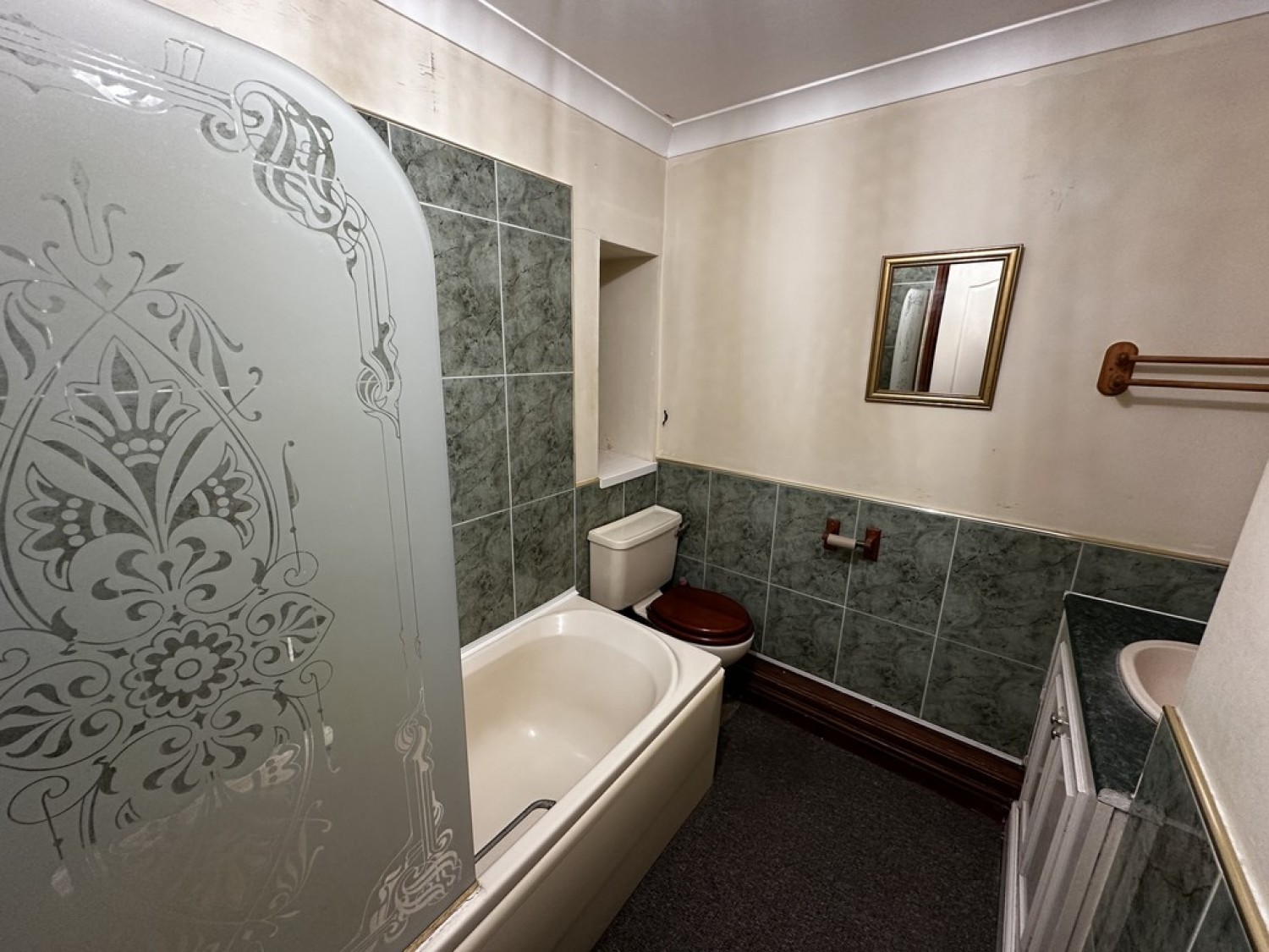 2 bedroom House in Main Street, Oldcotes