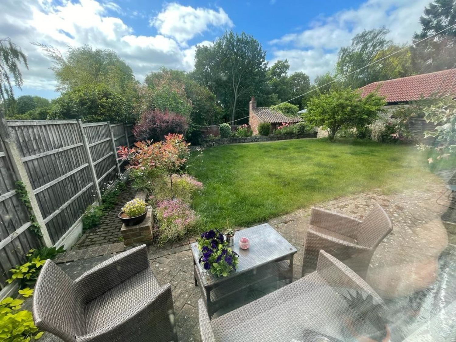 2 bedroom House in Main Street, Oldcotes