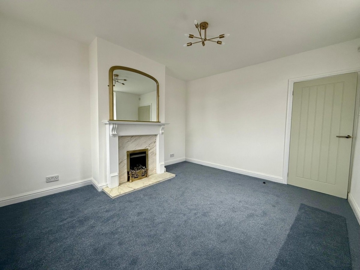 Gateford Road, Worksop