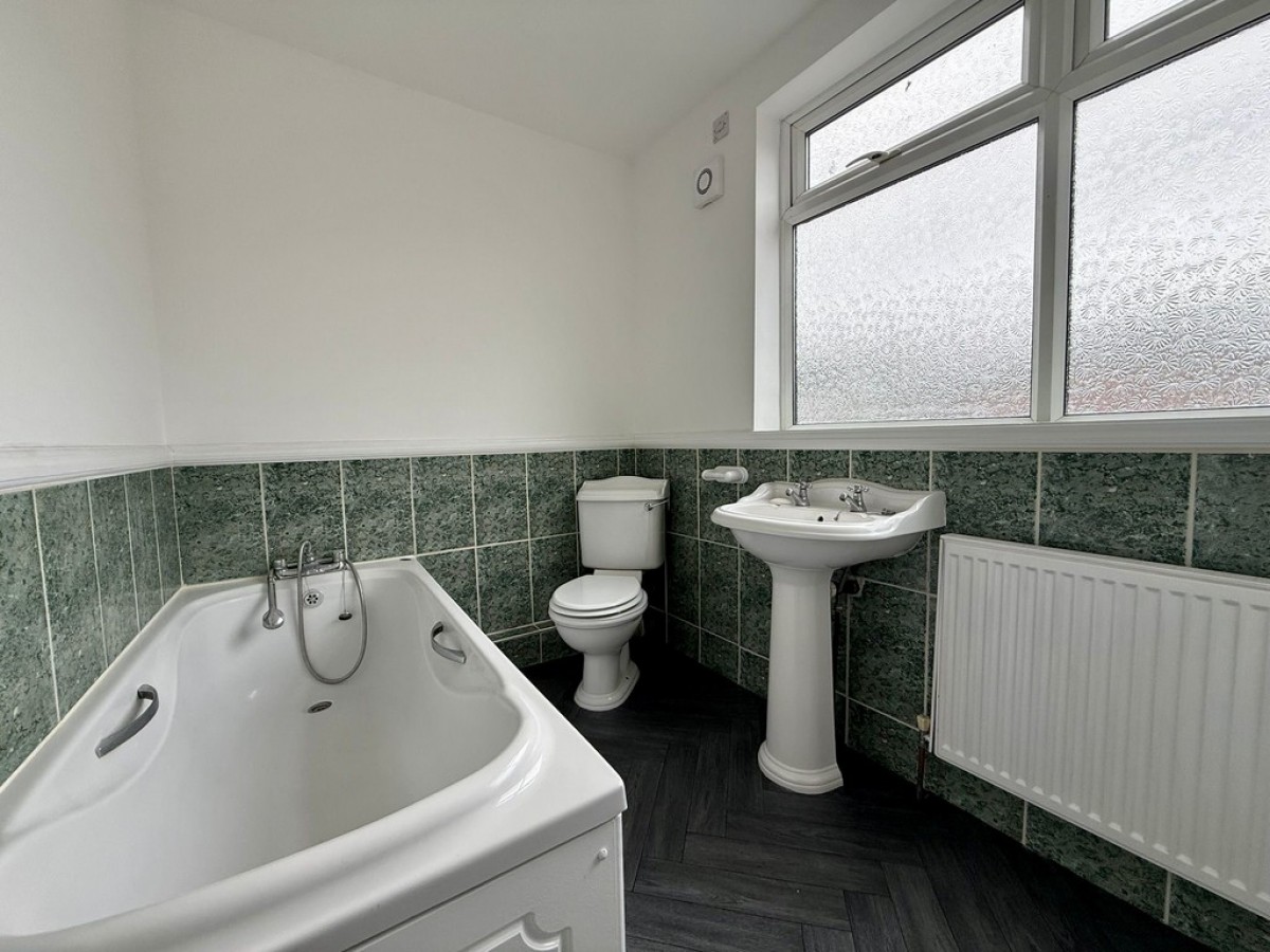 Gateford Road, Worksop