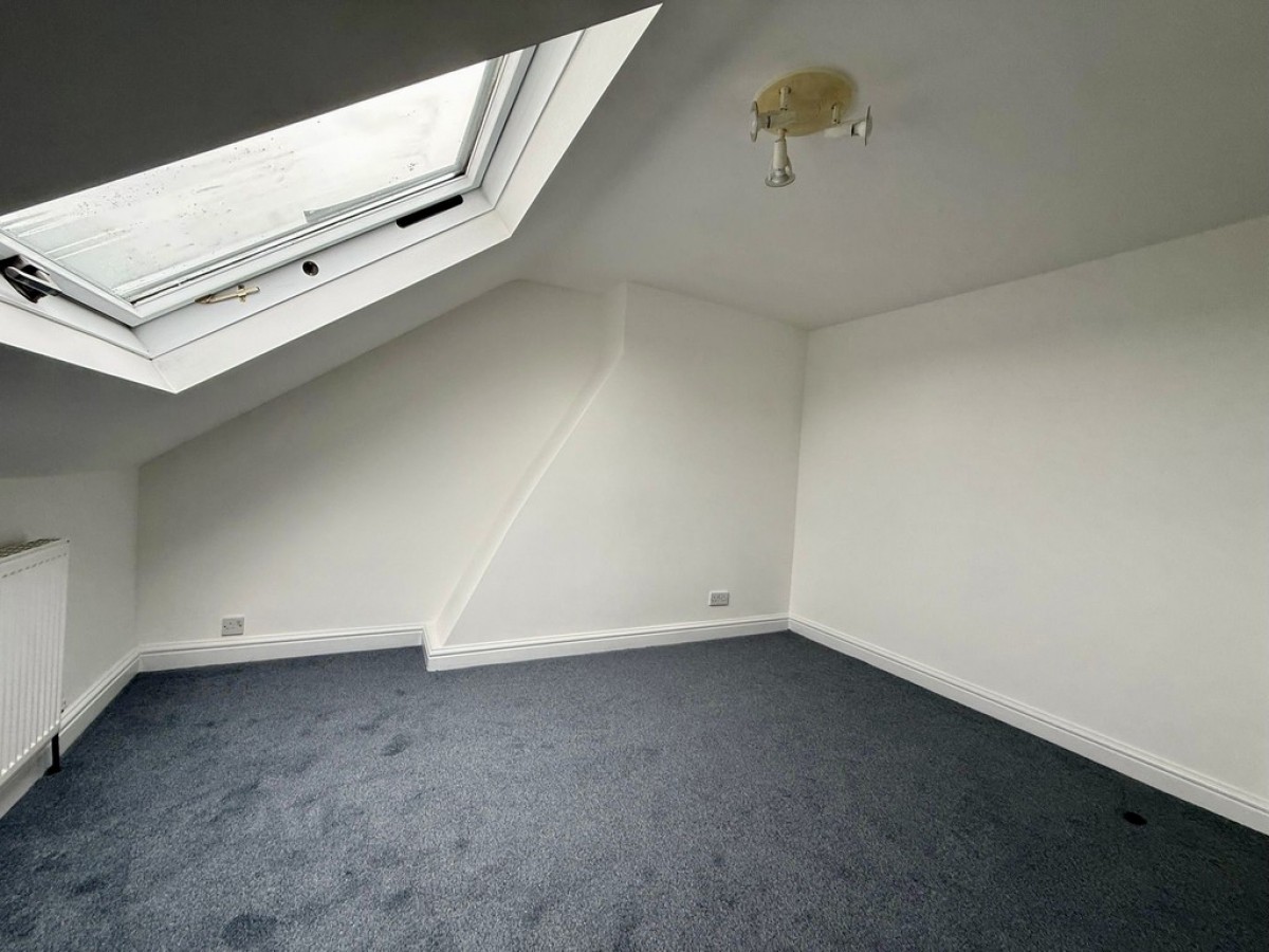 Gateford Road, Worksop