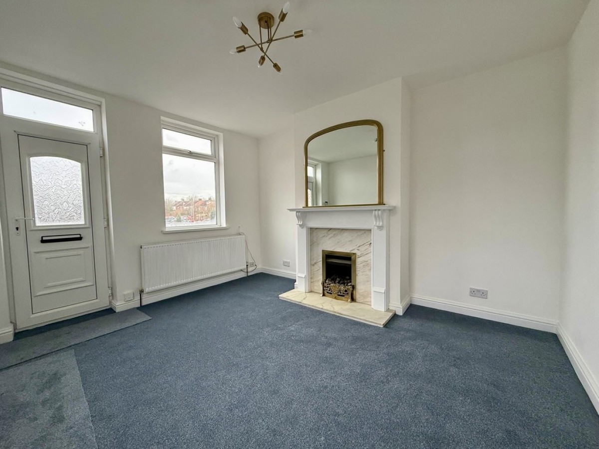 Gateford Road, Worksop