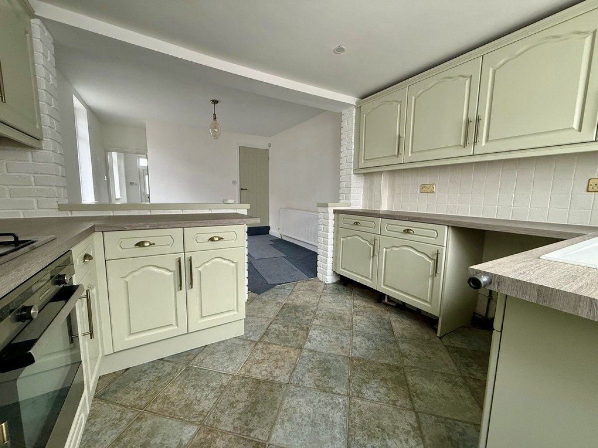 Gateford Road, Worksop