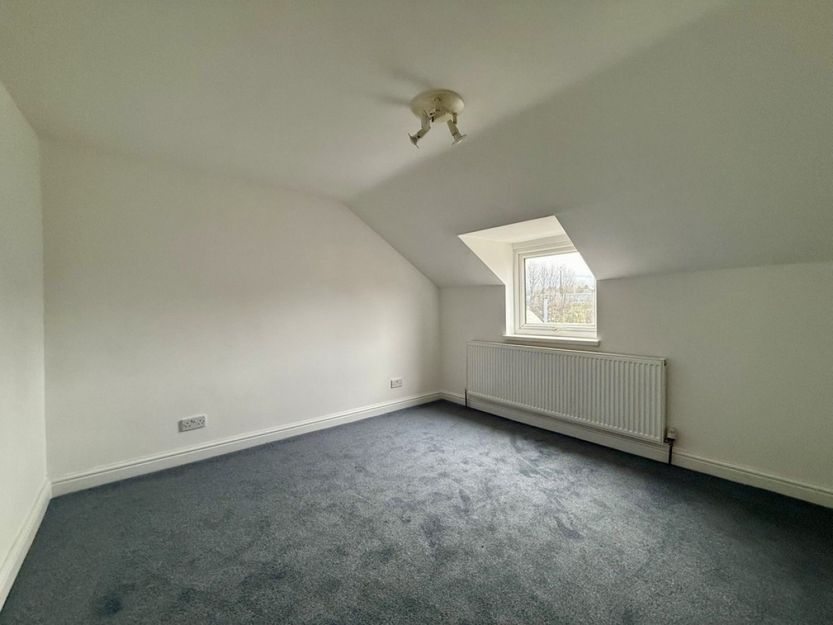 Gateford Road, Worksop