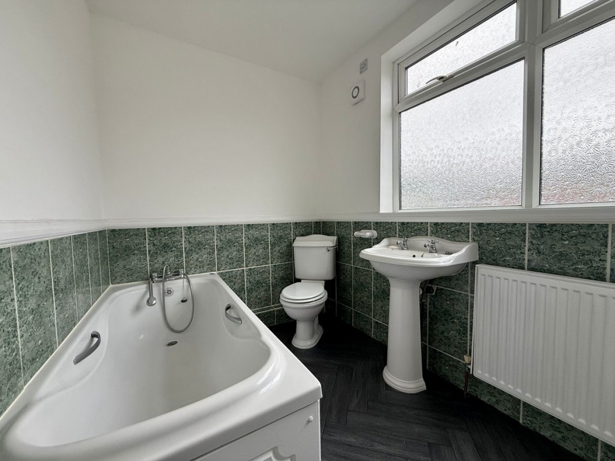 Gateford Road, Worksop