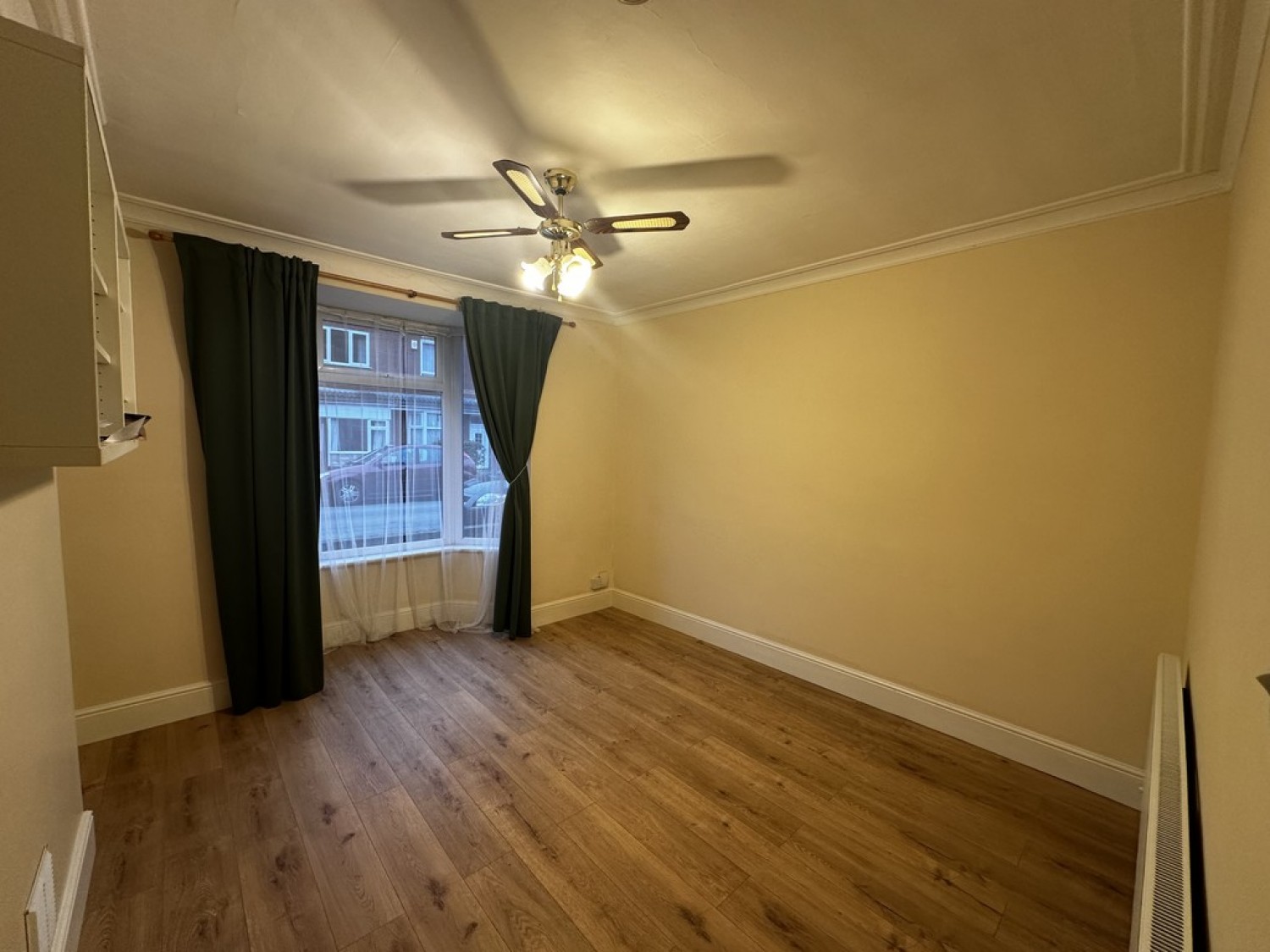 3 bedroom House for Letting Devonshire Street, Worksop