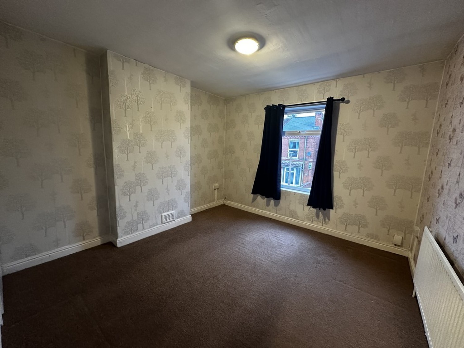 3 bedroom House for Letting Devonshire Street, Worksop