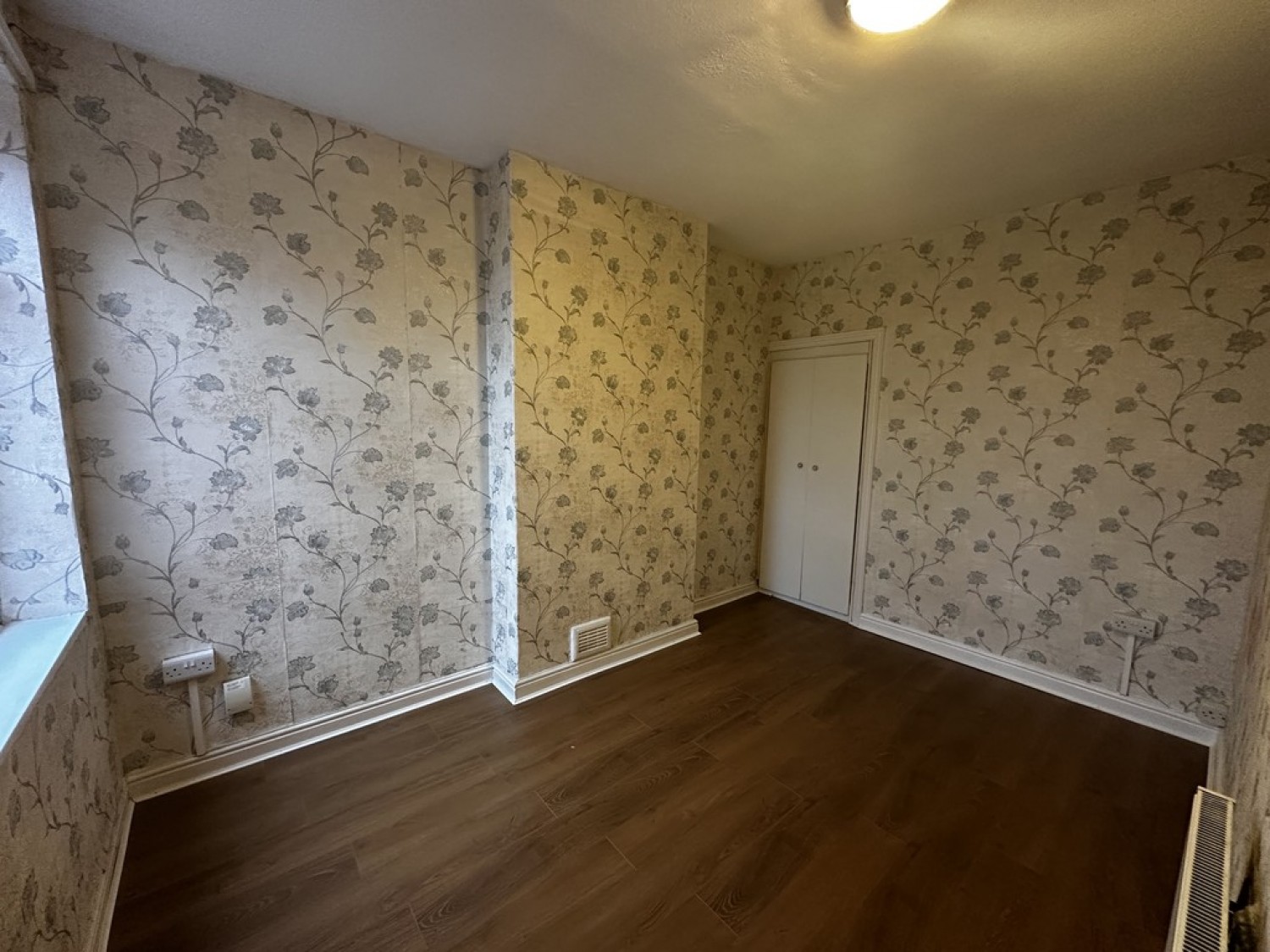 3 bedroom House for Letting Devonshire Street, Worksop