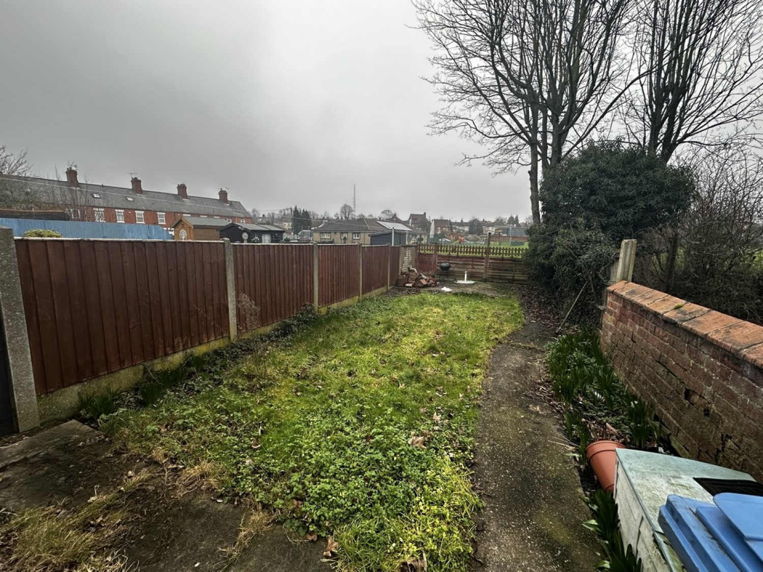 3 bedroom House for Letting Devonshire Street, Worksop