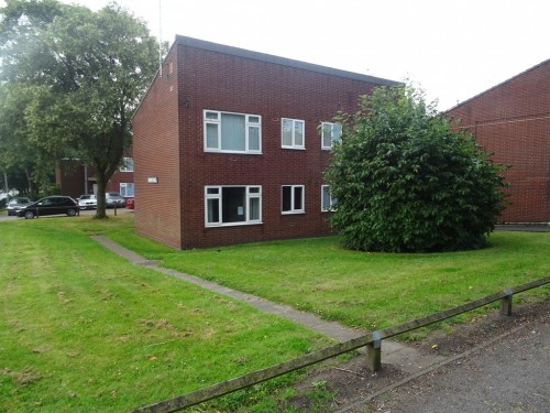 3 Crown Place, Sandy Lane, Worksop