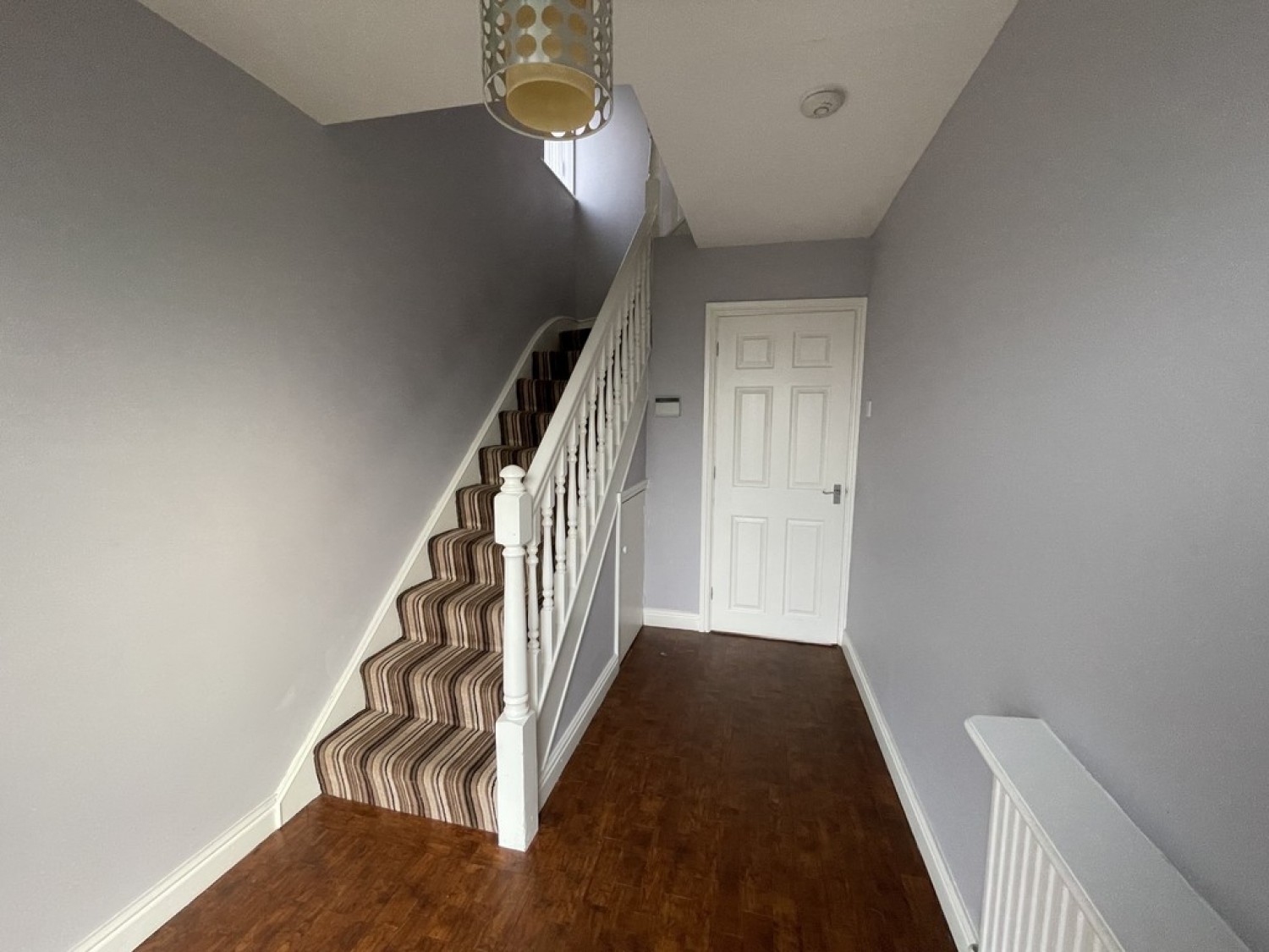 Southfarm Avenue, Harthill