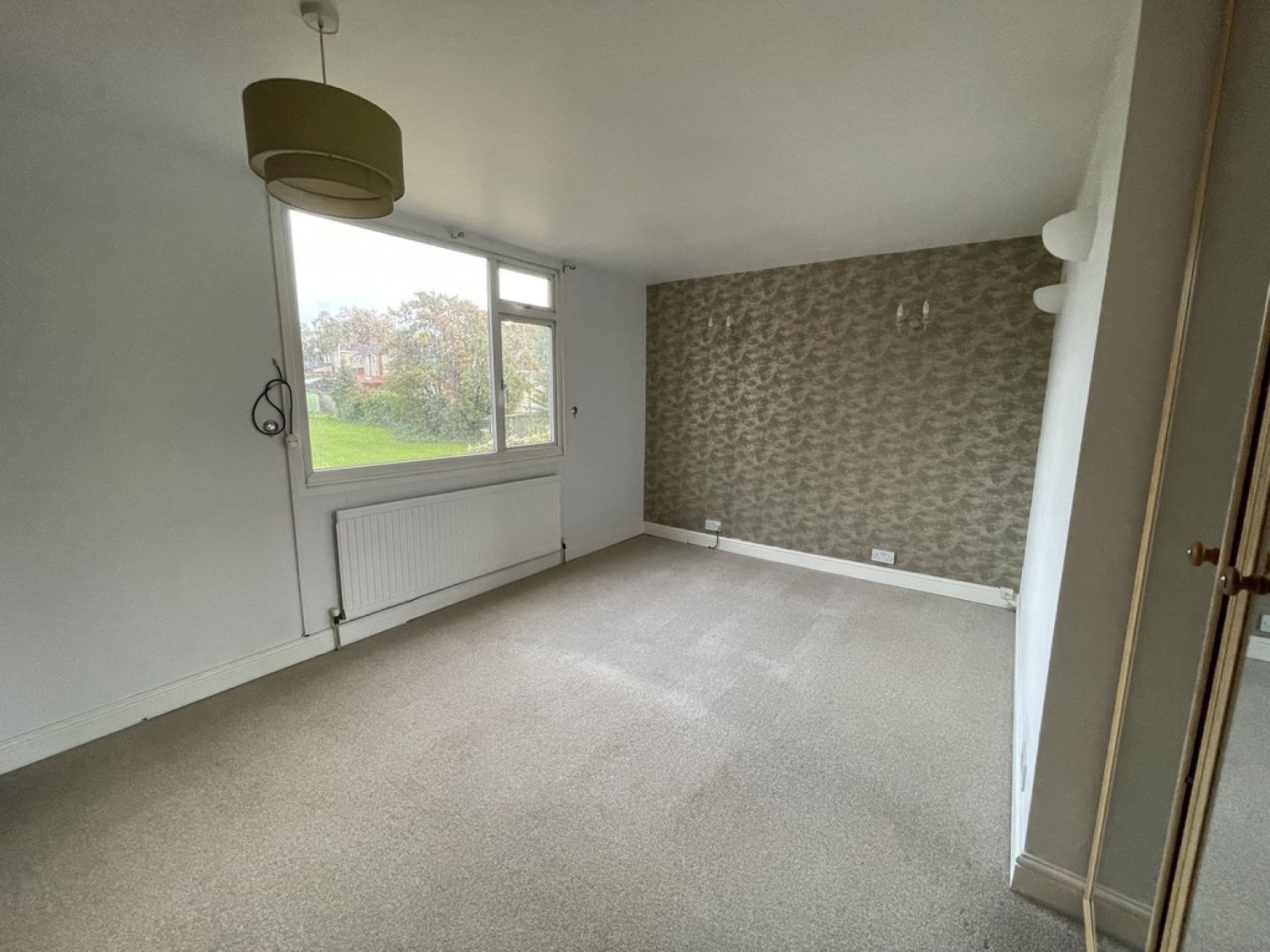 Southfarm Avenue, Harthill