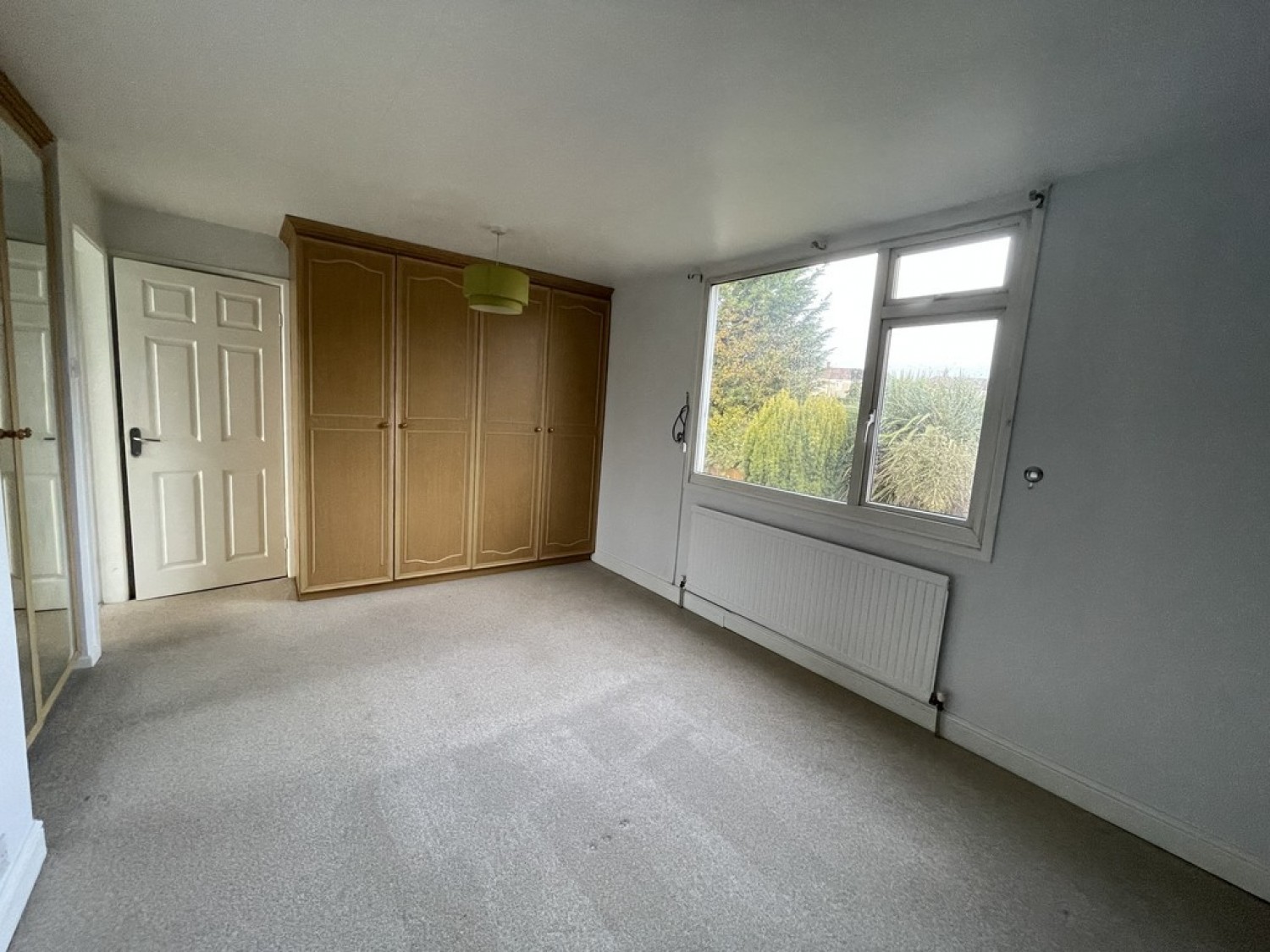 Southfarm Avenue, Harthill