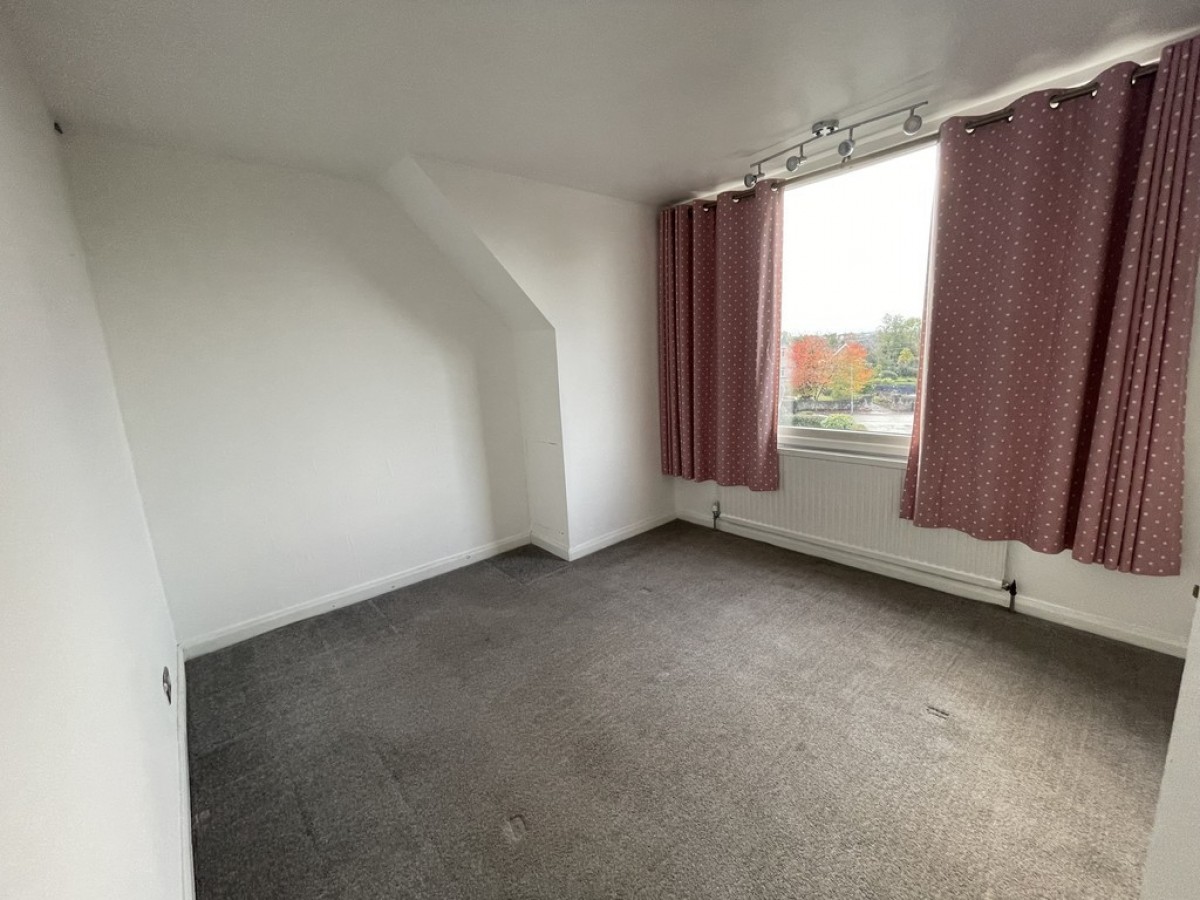 Southfarm Avenue, Harthill