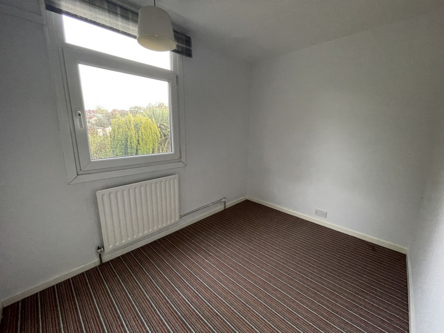 Southfarm Avenue, Harthill