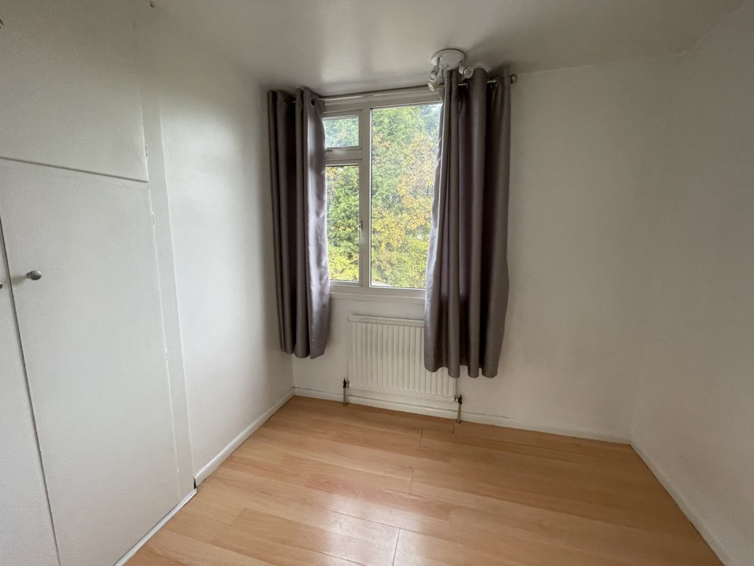 Southfarm Avenue, Harthill