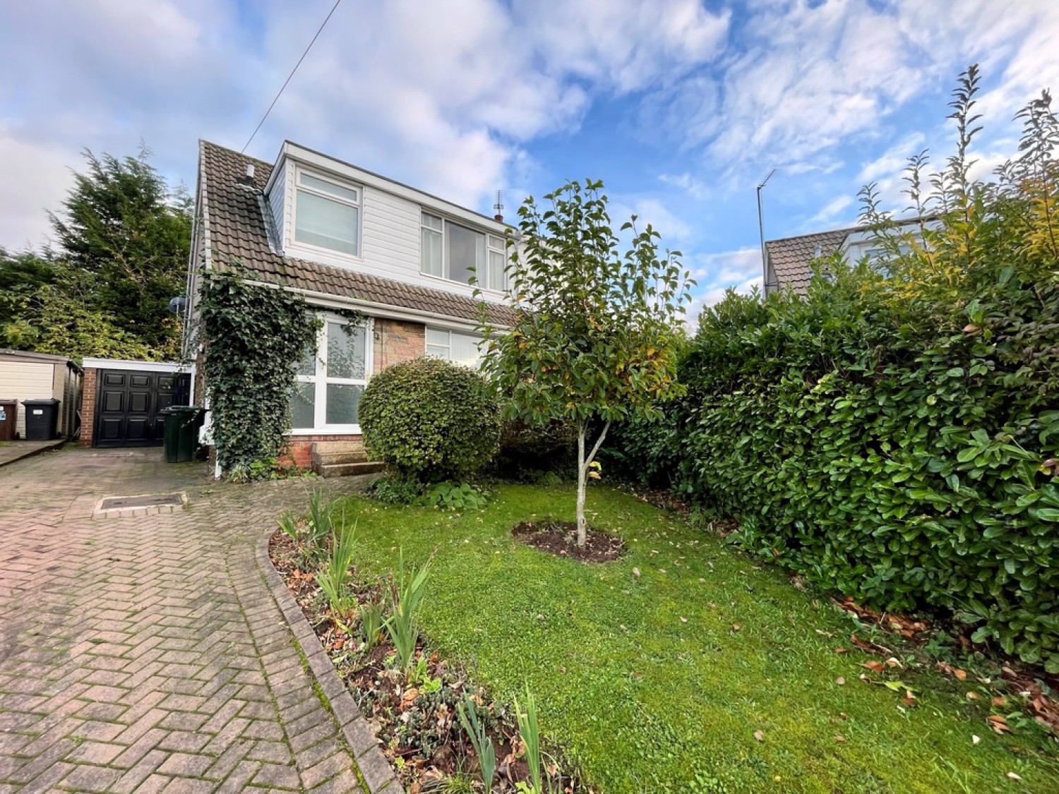 Southfarm Avenue, Harthill